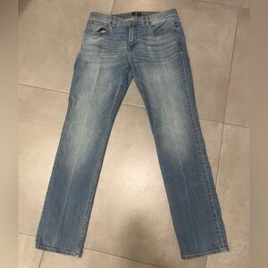 7 for all mankind straight jeans